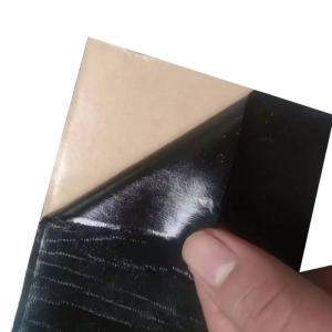 Why choose butyl rubber to produce waterproofing materials?