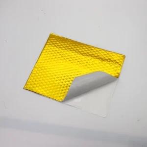 Car Sound Deadener Butyl Tape