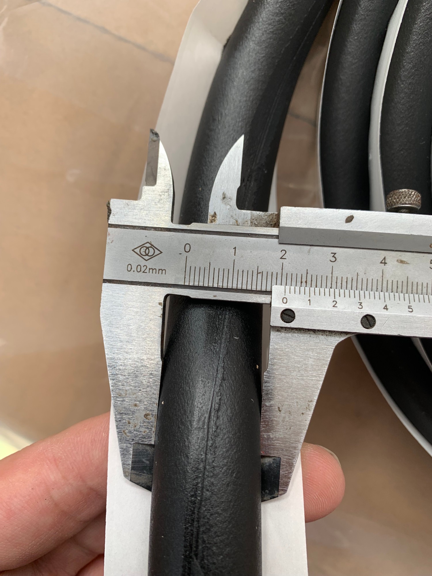 Mastic Sealant Tape