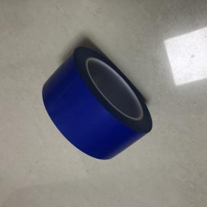 Pipe end seal  removeable self adhesive tape