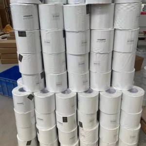 PVDF leak repair butyl tape-pvdf